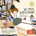 Cover-Bild zum Titel 'Wilma Wolkenkopf' von 'Saskia Niechzial, Carsten Schmelzer'