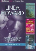 Linda Howard Collection 3: To Die For/Drop Dead Gorgeous/Up Close and Dangerous - Linda Howard