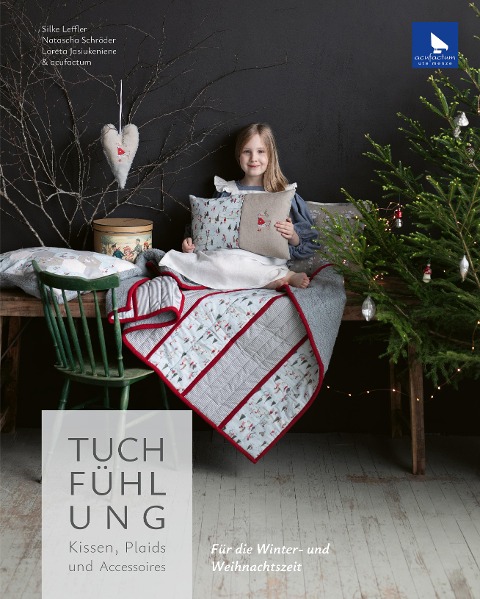 Tuchfühlung - Natascha Schröder, Meike Menze-Stöter