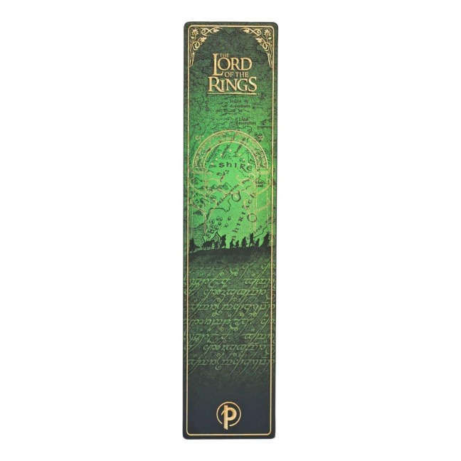 Power of Fellowship Bookmark by Paperblanks (the Lord of the Rings Collection) - 