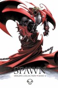 Spawn Origins Collection 06 - Todd McFarlane, Brian Holguin