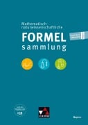 Mathematisch-naturwissenschaftliche Formelsammlung Bayern - 