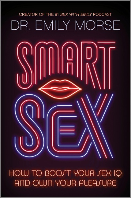 Smart Sex - Emily Morse