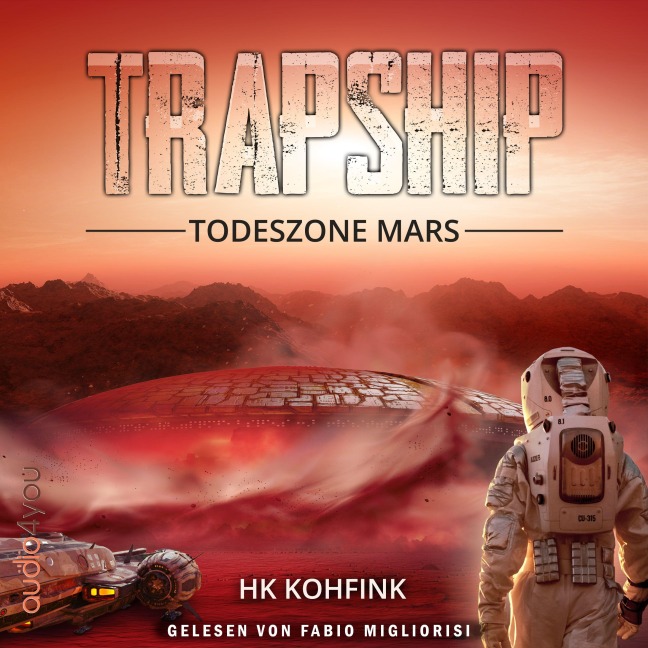 Trapship - Hk Kohfink