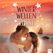 Cover-Bild zum Titel 'Winterwellenküsse' von 'Suza Summer'
