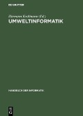 Cover-Bild zum Titel 'Umweltinformatik' von ''