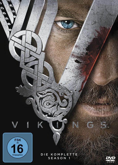 Vikings - Season 1 - 