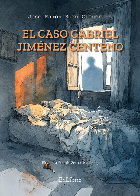 El caso Gabriel Jiménez Centeno - José Ramón Boxó Cifuentes