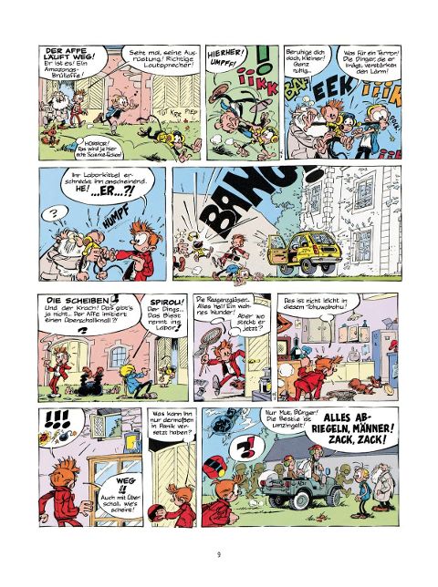 InsideView 7