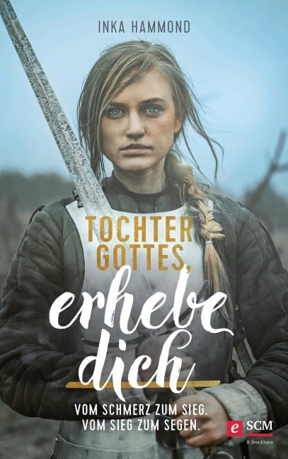 Tochter Gottes, erhebe dich - Inka Hammond