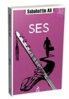 Ses - Sabahattin Ali