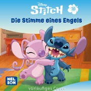 Cover-Bild zum Titel 'Maxi-Mini 242: VE 5: Disney Stitch: Die Stimme eines Engels' von ''