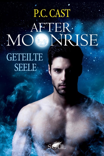 Geteilte Seele - P. C. Cast