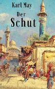 Cover-Bild zum Titel 'Der Schut' von 'Karl May'