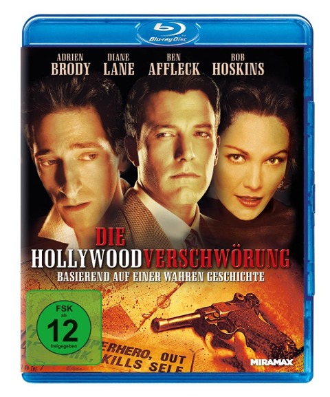 Die Hollywood-Verschwörung - Paul Bernbaum, Marcelo Zarvos