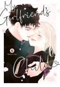 My Girlfriend's Child 6 - Mamoru Aoi