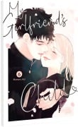Cover-Bild zum Titel 'My Girlfriend's Child 6' von 'Mamoru Aoi'