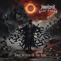 Cover-Bild zum Titel 'Dark Secrets Of The Soul' von 'Drown In Sulpher'