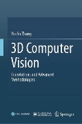 3D Computer Vision - Yu-Jin Zhang