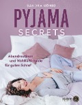 Cover-Bild zum Titel 'Pyjama Secrets' von 'Sandra König'