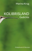 Cover-Bild zum Titel 'Kolibrisland' von 'Marina Krug'