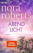 Cover-Bild zum Titel 'Abendlicht' von 'Nora Roberts'