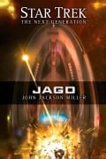 Cover-Bild zum Titel 'Star Trek - The Next Generation 12' von 'John Jackson Miller'