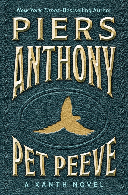 Pet Peeve - Piers Anthony