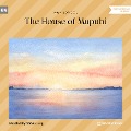 Cover-Bild zum Titel 'The House of Mapuhi' von 'Jack London'