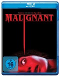 Malignant - Ingrid Bisu, James Wan, Akela Cooper, Joseph Bishara