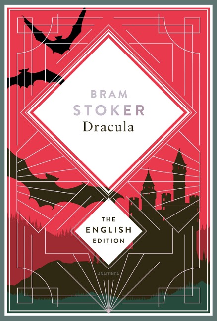Stoker - Dracula - Bram Stoker