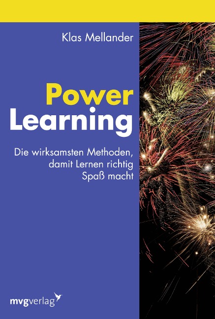 Power Learning - Klas Mellander