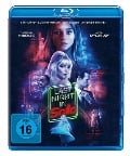 Cover-Bild zum Titel 'Last Night in Soho' von 'Edgar Wright, Krysty Wilson-Cairns, Steven Price'