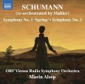 Schumann (re-orchestrated by Mahler) - Marin/ORF Wiener Radioorchester Alsop