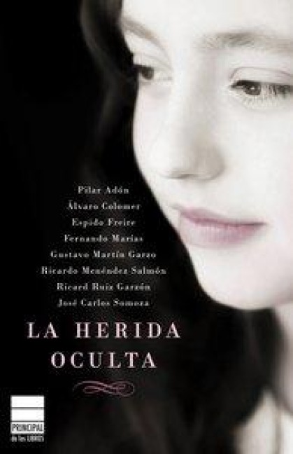 Herida Oculta - Various Authors