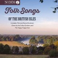 Folk Songs of the British Isles - Various