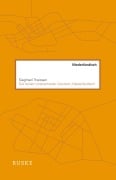 Cover-Bild zum Titel 'Die feinen Unterschiede: Deutsch-Niederländisch' von 'Siegfried Theissen'