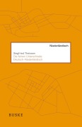 Cover-Bild zum Titel 'Die feinen Unterschiede: Deutsch-Niederländisch' von 'Siegfried Theissen'