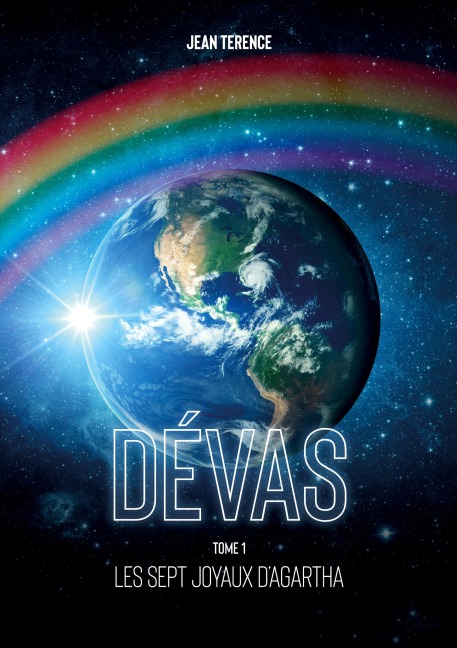 Dévas, tome 1 - Jean Terence
