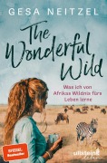 Cover-Bild zum Titel 'The Wonderful Wild' von 'Gesa Neitzel'