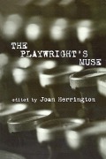 Cover-Bild zum Titel 'The Playwright's Muse' von 'Joan Herrington'