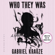 Cover-Bild zum Titel 'Who They Was' von 'Gabriel Krauze'