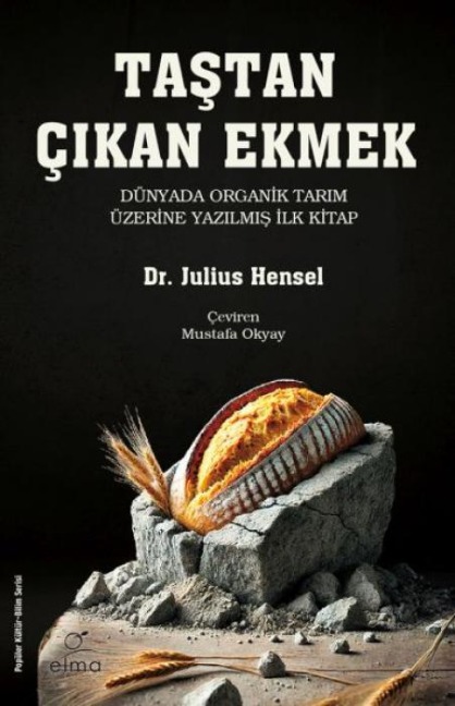 Tastan Cikan Ekmek - Julius Hensel