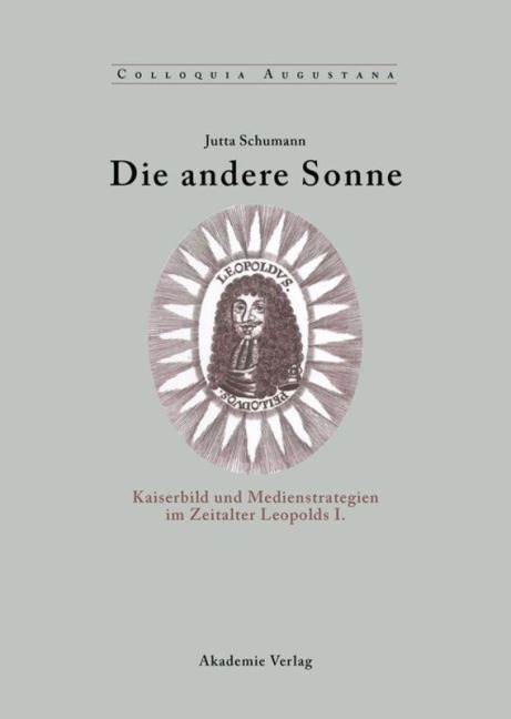 Die andere Sonne - Jutta Schumann