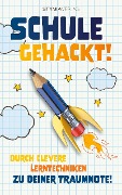 Cover-Bild zum Titel 'Schule gehackt!' von ''