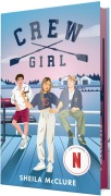 Cover-Bild zum Titel 'Crew Girl' von 'Sheila McClure'