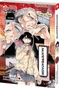 Cover-Bild zum Titel 'Akane-banashi 04' von 'Yuki Suenaga'