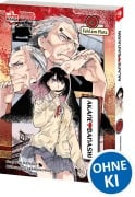 Cover-Bild zum Titel 'Akane-banashi 04' von 'Yuki Suenaga'