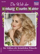 Cover-Bild zum Titel 'Die Welt der Hedwig Courths-Mahler 586' von 'Yvonne Uhl'