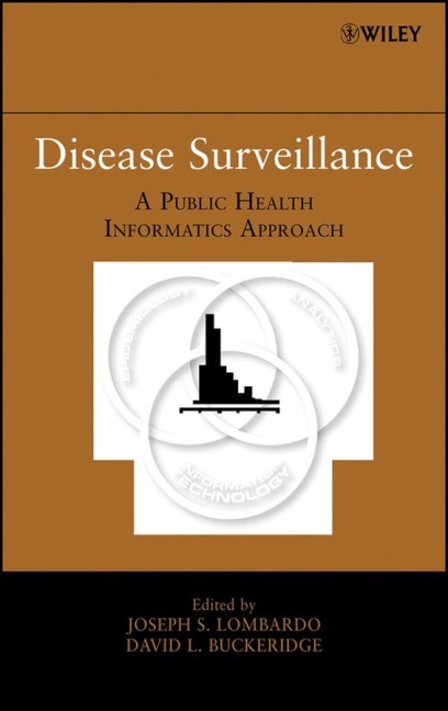 Disease Surveillance - Joseph S. Lombardo, David L. Buckeridge